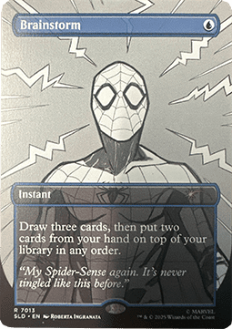 Brainstorm