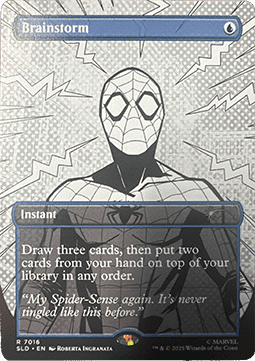 Brainstorm