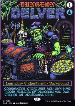Dungeon Delver