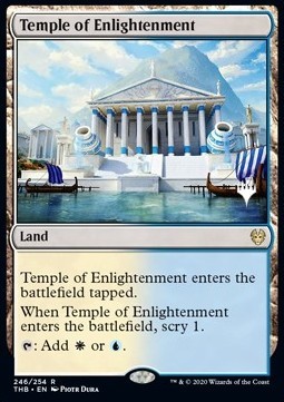Temple of Enlightenment