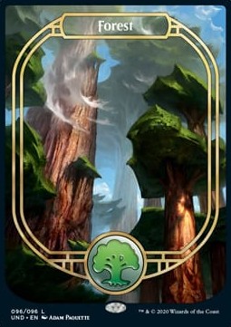 Forest