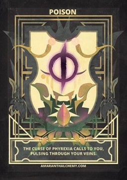 Poison Counter