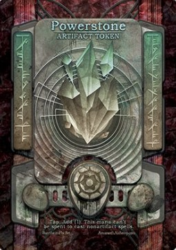Powerstone Token