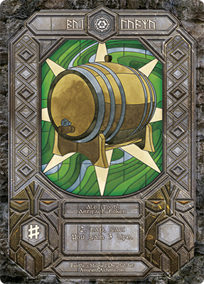 Food Token