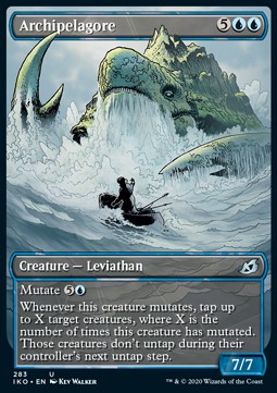 Archipelagore