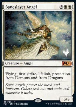 Baneslayer Angel