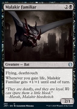 Malakir Familiar