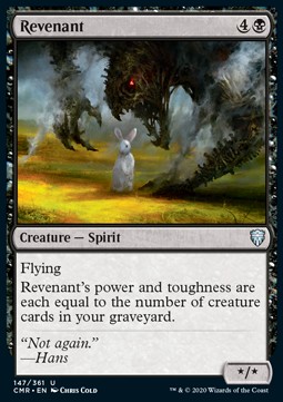 Revenant
