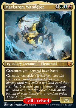Maelstrom Wanderer