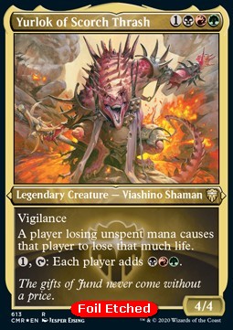 Yurlok of Scorch Thrash