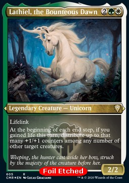 Lathiel, the Bounteous Dawn