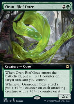 Oran-Rief Ooze