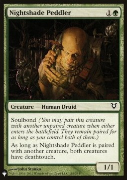Nightshade Peddler