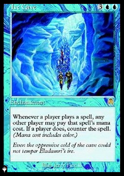 Ice Cave