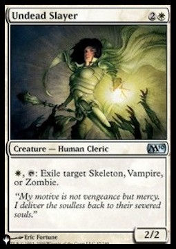 Undead Slayer