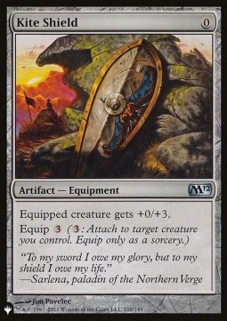 Kite Shield