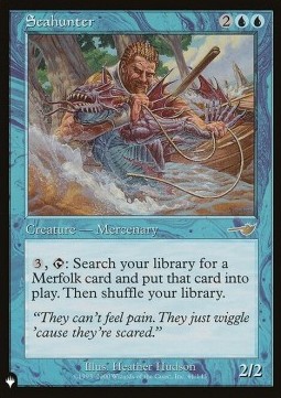 Seahunter