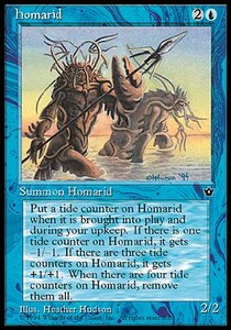 Homarid