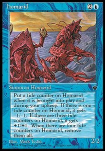 Homarid