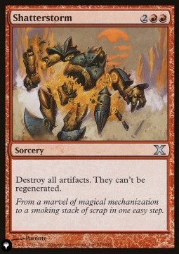 Shatterstorm