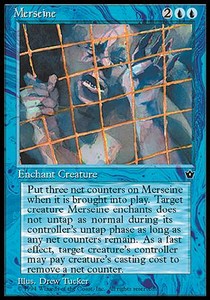 Merseine