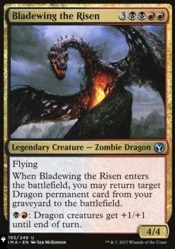 Bladewing the Risen