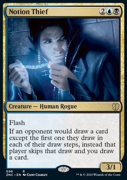 Notion Thief