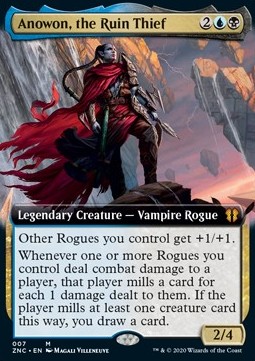Anowon, the Ruin Thief