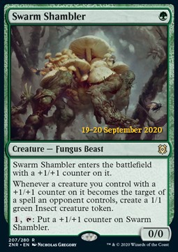 Swarm Shambler