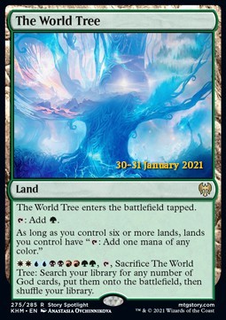 The World Tree