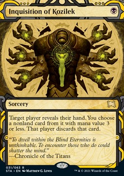 Inquisition of Kozilek