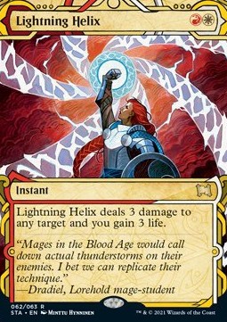 Lightning Helix