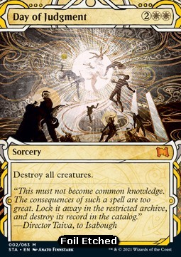 Day of Judgment