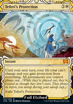 Teferi's Protection