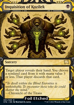 Inquisition of Kozilek