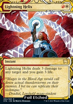 Lightning Helix