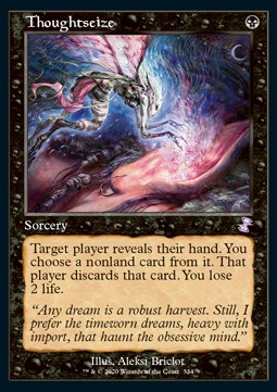 Thoughtseize