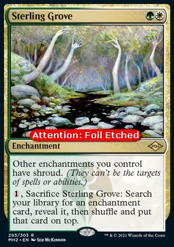 Sterling Grove