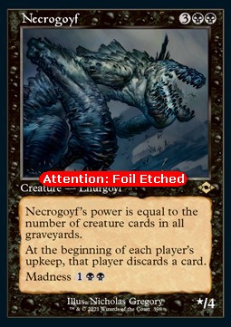 Necrogoyf