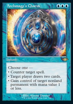 Archmage's Charm