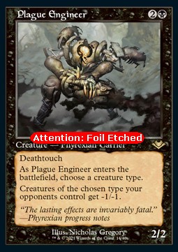 Plague Engineer