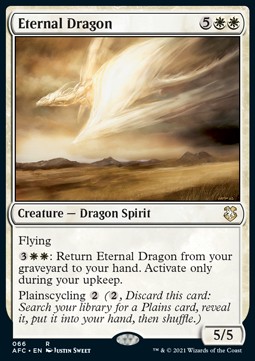 Eternal Dragon