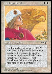 Kjeldoran Pride