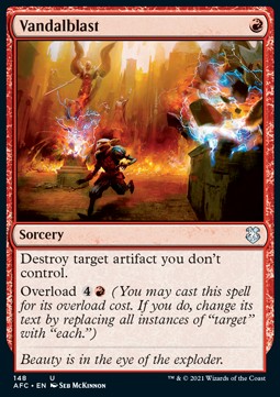 Vandalblast