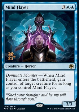 Mind Flayer