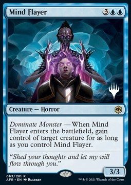 Mind Flayer