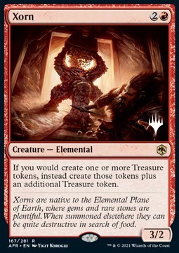 Xorn
