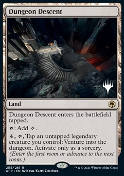 Dungeon Descent