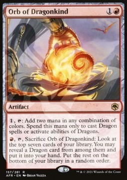 Orb of Dragonkind