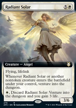 Radiant Solar
